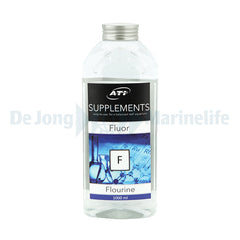 Fluor - 1000ml