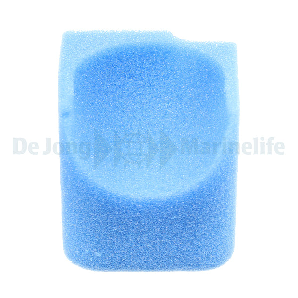 Foam-rubber pan