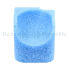 Foam-rubber pan