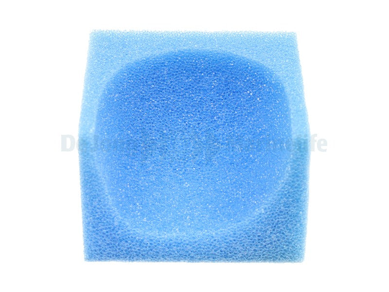 Foam-rubber pan