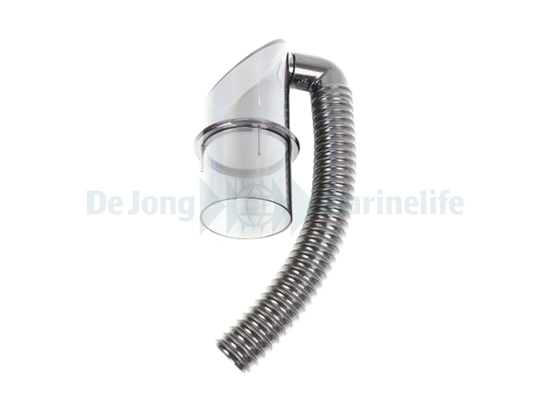 Foam extraction unit