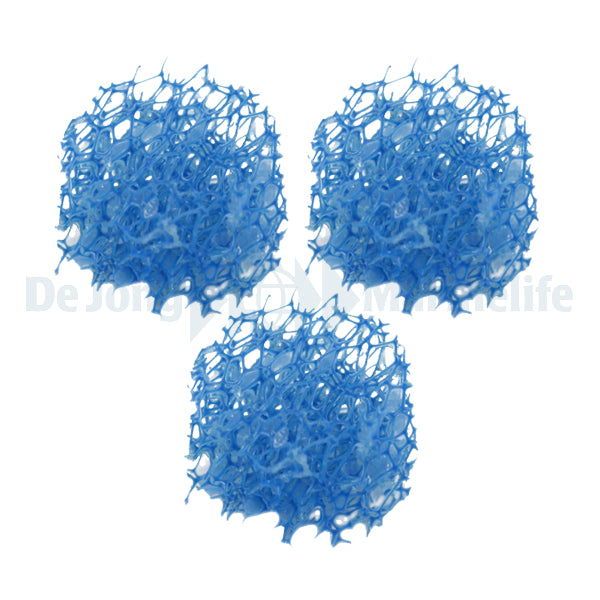 Foam insert, 3 pieces