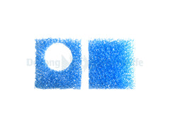 Foam insert for 9001