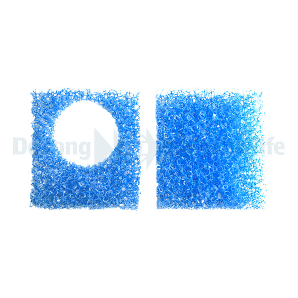 Foam insert for 9001