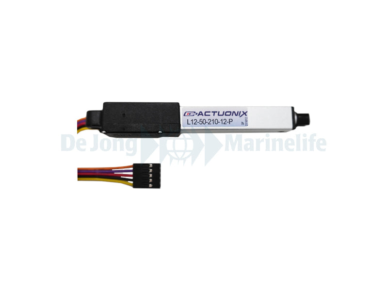 Mastertronic Replacement Actuator