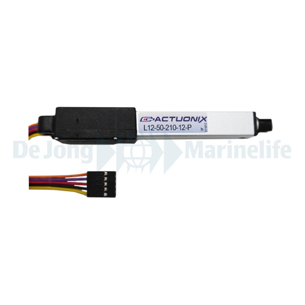 Mastertronic Replacement Actuator