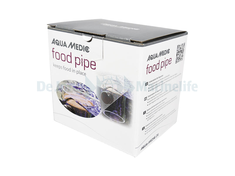 food pipe
