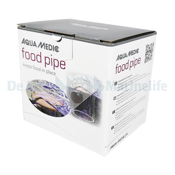 food pipe