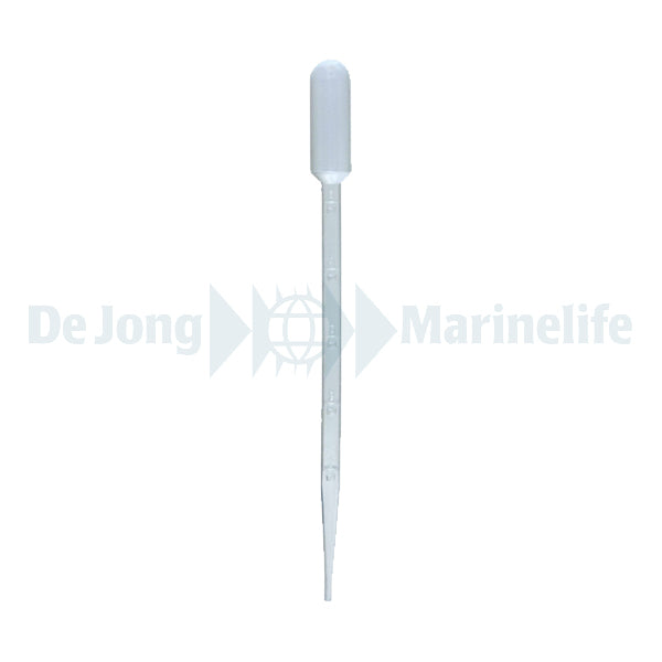 Foodpipette - 6ml - 215 mm
