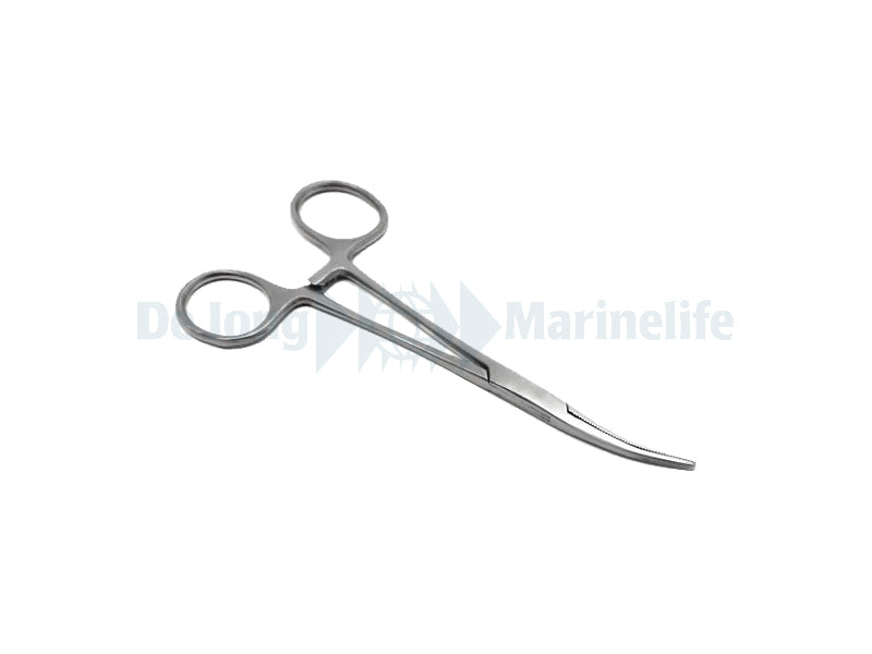 Forceprs Angled 10in / 25,4cm