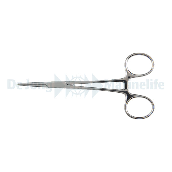Forceprs Straight - 10in / 25,4cm