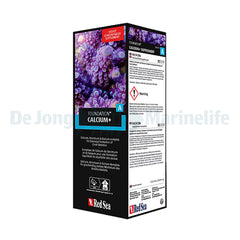 Foundation™ Calcium+ (Ca/Sr/Ba) 1000ml