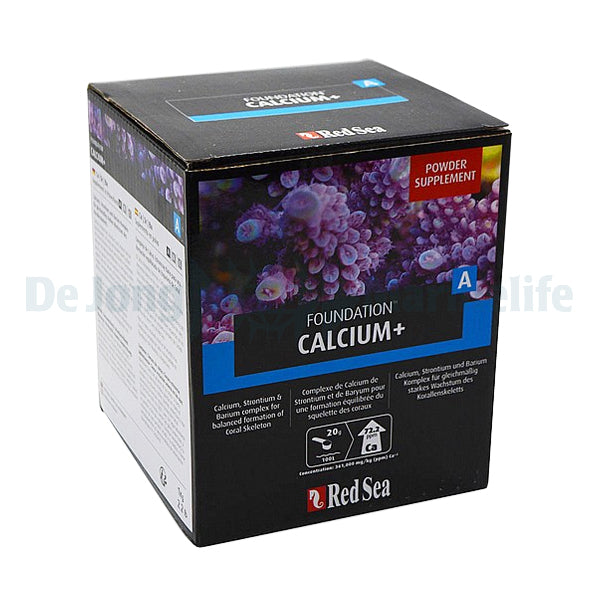 Foundation™ KH/Alkalinity (Alk) 1kg