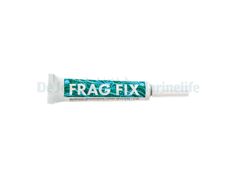 Frag Fix Glue ,10 Seconds
