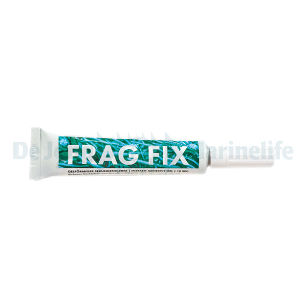 Frag Fix Glue ,10 Seconds
