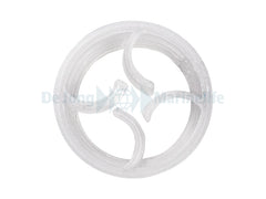 Frag Gripper No-Glue-Frag Mounting System White - 10 pcs