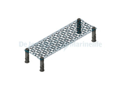 HBC Frag Rack - 500 mm