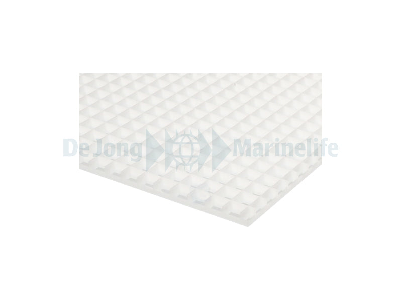 Frag Rack White - 32 x 60 cm