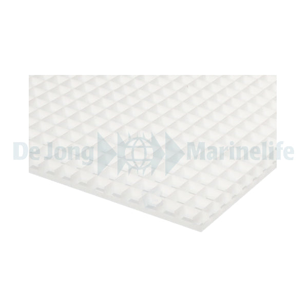 Frag Rack White - 46 x 60 cm
