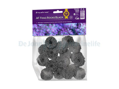 AF Frag Rocks Black - 24 pcs