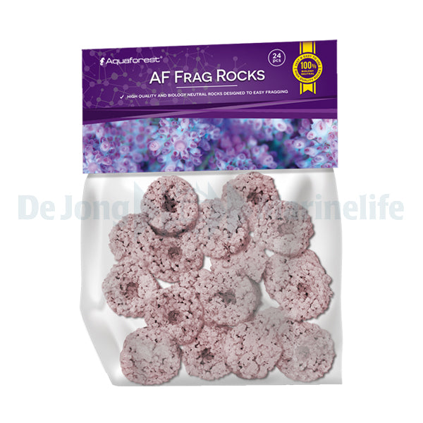 AF Frag Rocks Purple - 24 pcs