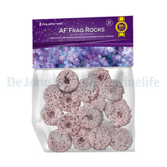 AF Frag Rocks Purple - 24pcs