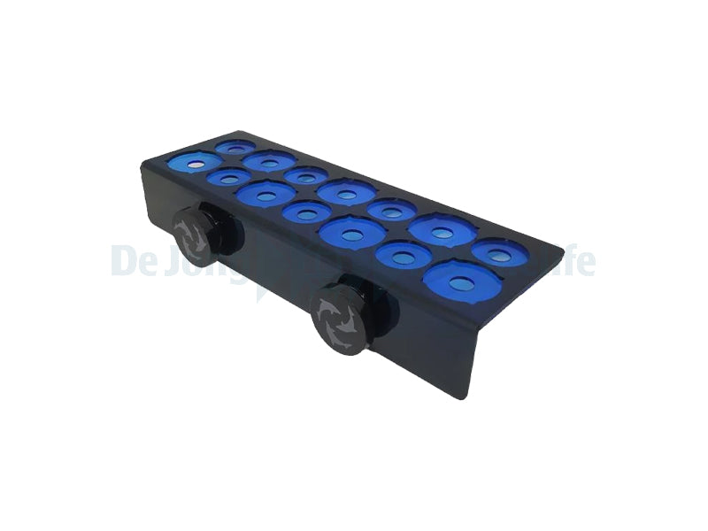 Frag Station - Blue