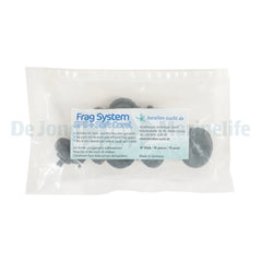 Frag System SPS + Soft Corals - 10 pcs