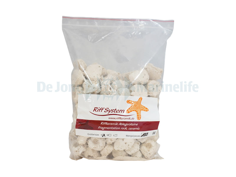 Fragstones - 1000 pcs