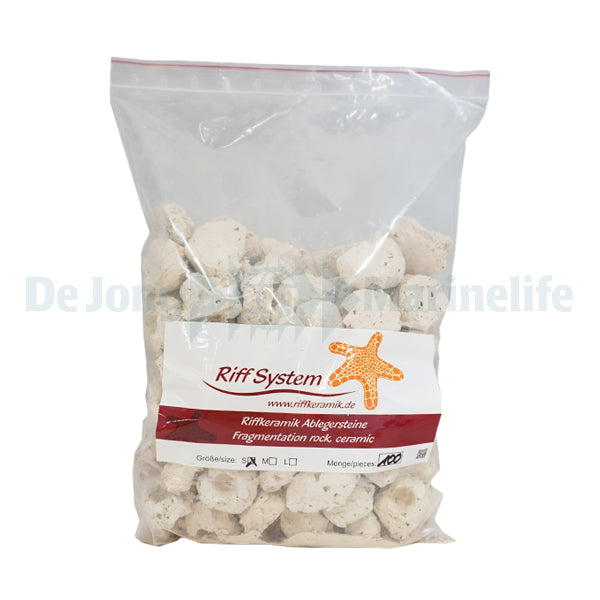 Fragstones - 1000 pcs