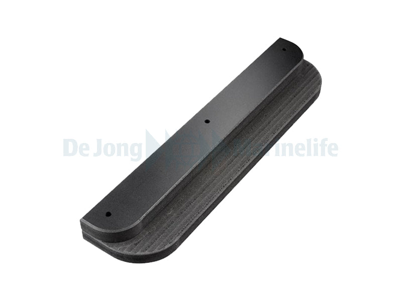 French Cleat - Black