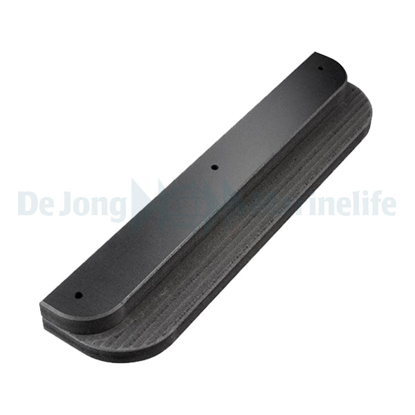 French Cleat - Black