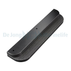 French Cleat - Black