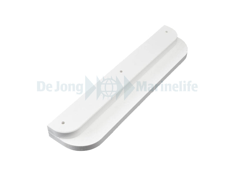 French Cleat - White
