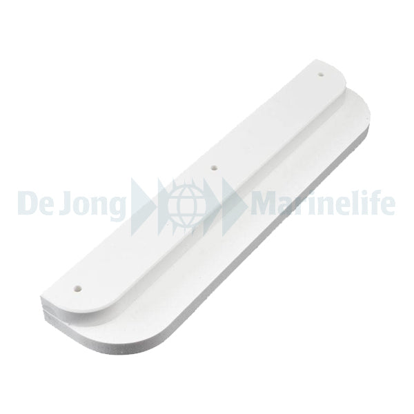 French Cleat - White