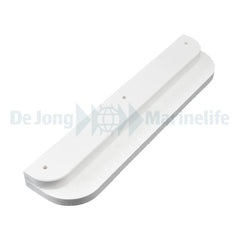 French Cleat - White