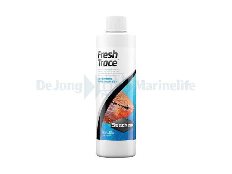 Fresh Trace 250 ml