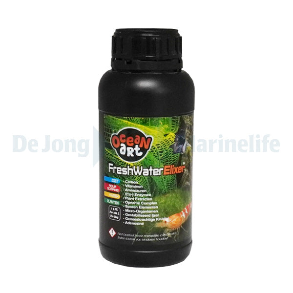 Freshwater Elixer - 0,5 ltr