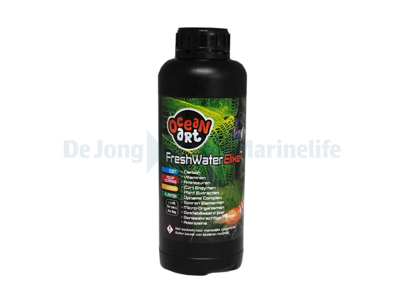 Freshwater Elixer - 1 ltr