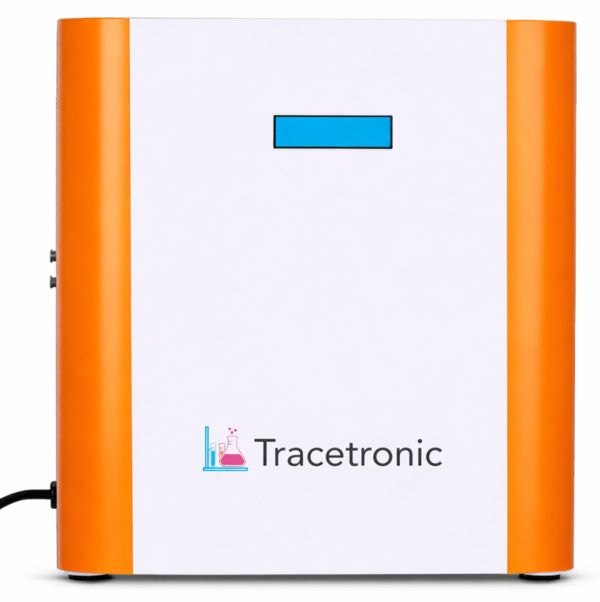 Focustronic - Tracetronic