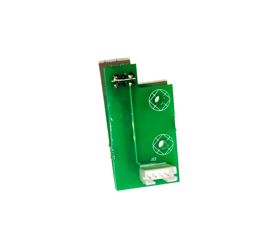 Sensor for X Motor