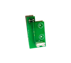 Sensor for X Motor