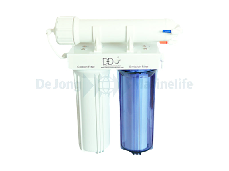 Full Size RO Unit 75 U.S. Gallons/Day