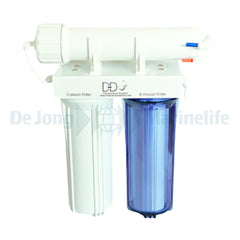 Full Size RO Unit 125/150 U.S. Gallons/Day