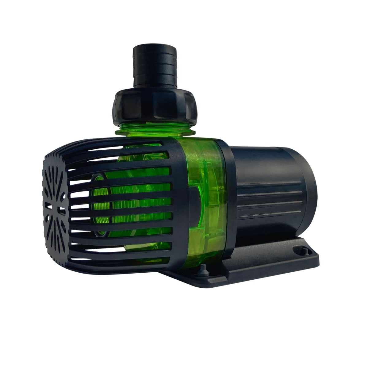 D-D Funktion Pump 2000 L/H