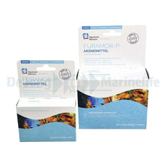 FURAMOR-P - 4 x 3,5 g D/GB/F/E/P/I/NL/DK/N/FIN/S/TR/GR