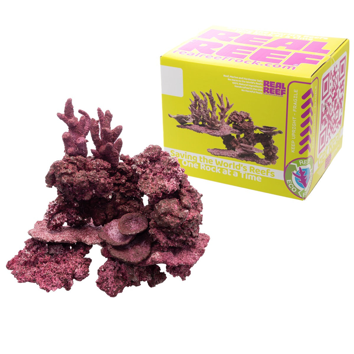 Real Reef Mini Mix - 9-10pcs