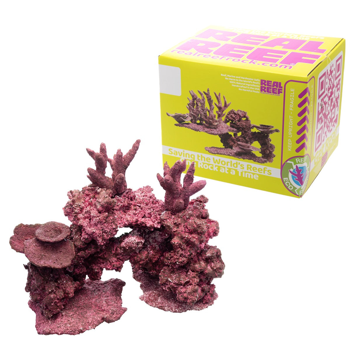 Real Reef Mix - 10-15pcs