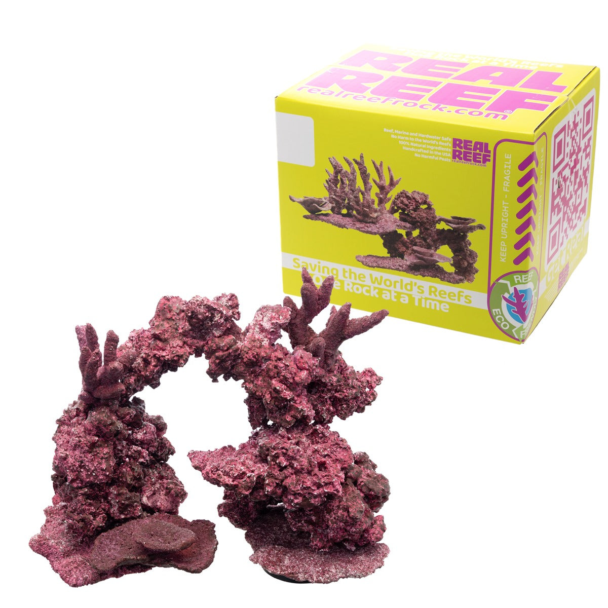 Real Reef Mix - 10-15pcs