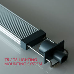 Twinstar 120 G-Serie  (waterproof) incl. controller
